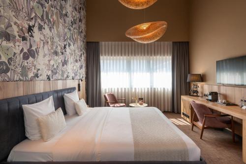 . Hotel Le 830 Namur
