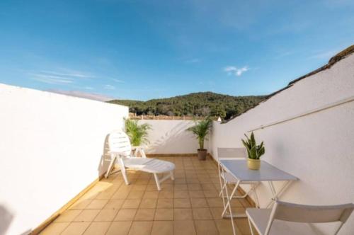 Casa rustica Bonastre, Tarragona in Masarbones