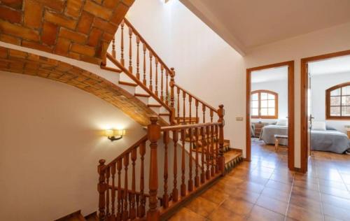Casa rustica Bonastre, Tarragona in Masarbones