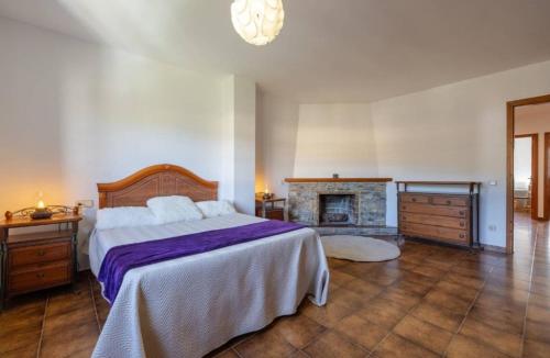 Casa rustica Bonastre, Tarragona in Masarbones