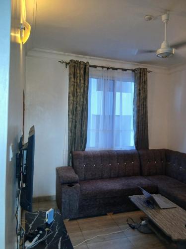 Sunpark in Malindi