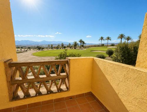 Casa Ideal - House Valle del Este Golf, Beach & Pool in Vera