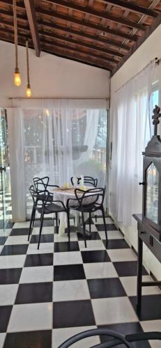 Pousada Tiriri Guesthouse in Passo de Camarajibe