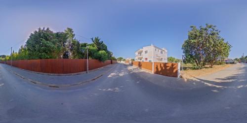 Hospedaria do Almargem in Quarteira