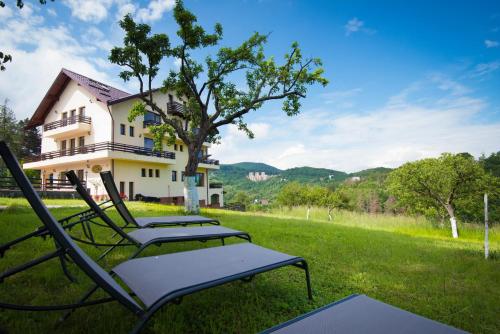 Pensiunea Toscana - image 13