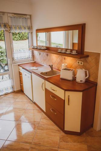 Termálfürdő Apartman Igal -130 méterre a fürdőtől (Termalfurdo Apartman Igal -130 meterre a furdotol) in Igal