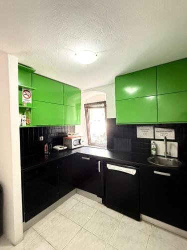 Majka Guest House in Kotor