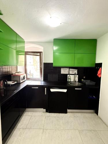 Majka Guest House in Kotor