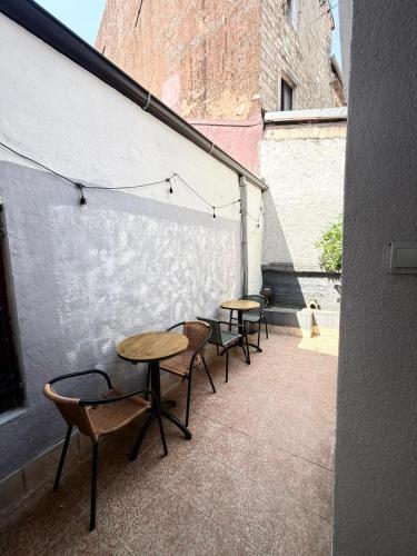 Majka Guest House in Kotor