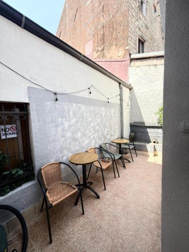 Majka Guest House in Kotor