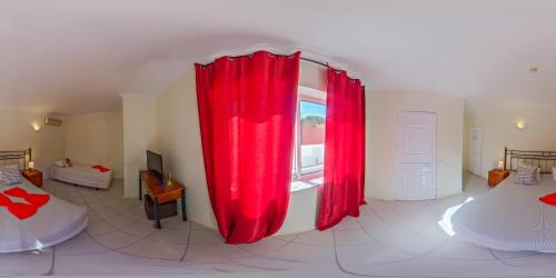 Hospedaria do Almargem in Quarteira