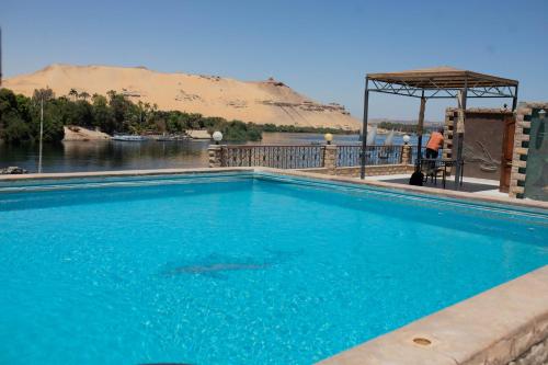 Island House – khách sạn tại Đảo Aswan