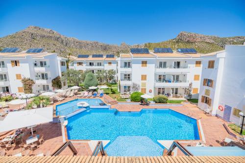 hotel photo