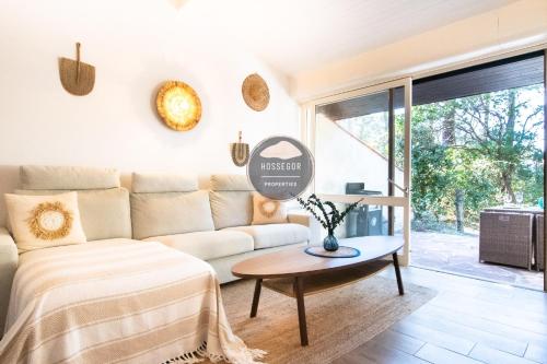 Villa Patio - Seignosse - Foret - Plage - Calme