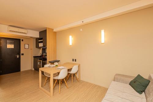 APS - Alpha Stay By Anora Spaces in Barueri