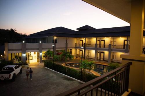 The one residence - Chonburi