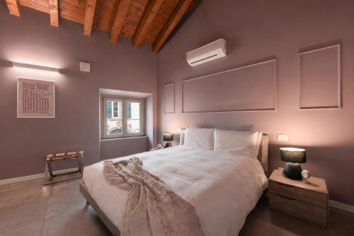 REGO APARTMENTS SAN TOMASO - Boutique Aparthotel with some off-site apartments in a Charming Historic District close to Upper Town, Bergamo (fotografie 7)