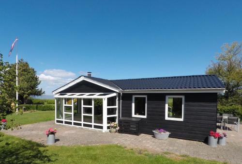  Top Modern Holiday Home 100 M From The Baltic Sea in Nordborg Kommune