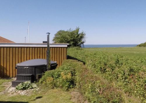  Top Modern Holiday Home 100 M From The Baltic Sea in Nordborg Kommune