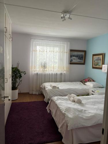 Viksjo Centrum Apartment in Järfälla