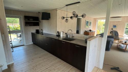  Holidayhome Near The Water in Karrebæksminde