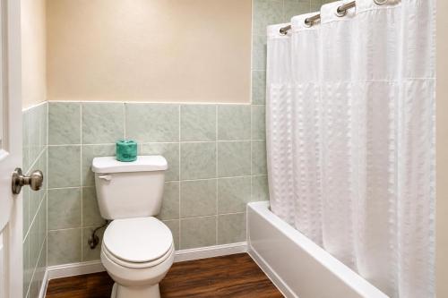 Regency Inn Houston near Hobby Airport – Houston, TX