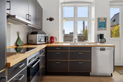  Gemütliches Ferienhaus In Marstal Auf Ærø in Marstal