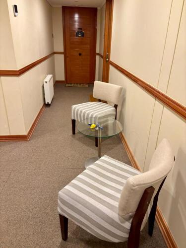 HOM I Cordillera I SKI IN y OUT I Jacuzzi-Piscina VL201 in Valle Nevado