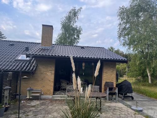 . Lovely Summer Villa In Natural Surroundings
