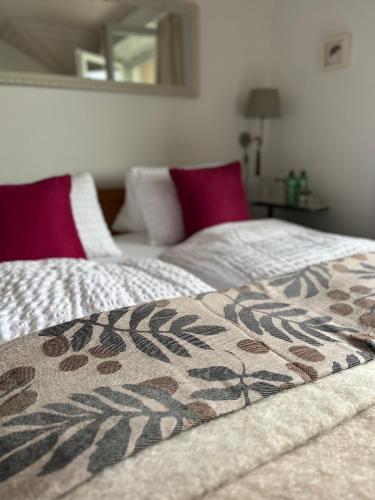 B&B Alpenblick in Erlinsbach