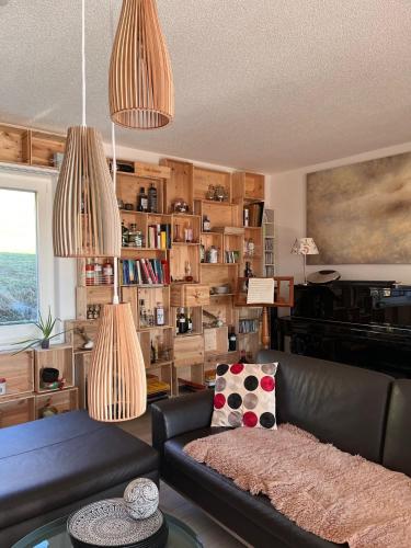 B&B Alpenblick in Erlinsbach