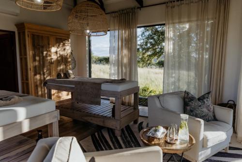 Otjiwa Safari Lodge in Otjiwarongo