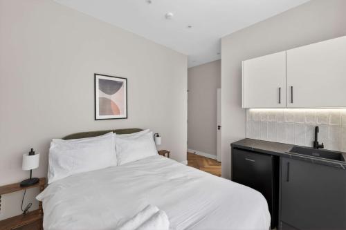 Studio En-suite Hammersmith & West Kensington - image 3