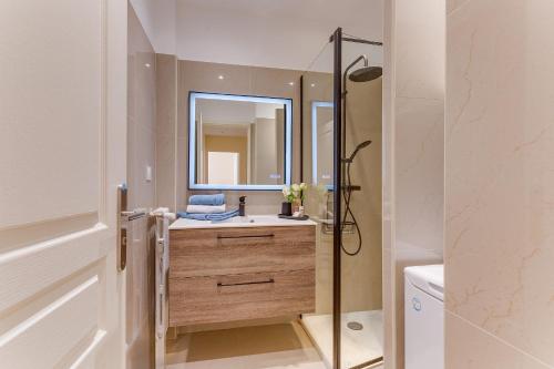 Orangeraie AP4506 By Riviera Holiday Homes - image 5