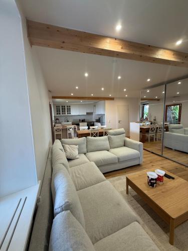 Confortable appartement