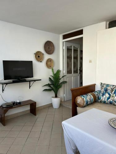 Appartement ensoleillé Agadir (Appartement ensoleille Agadir) in Talborjt