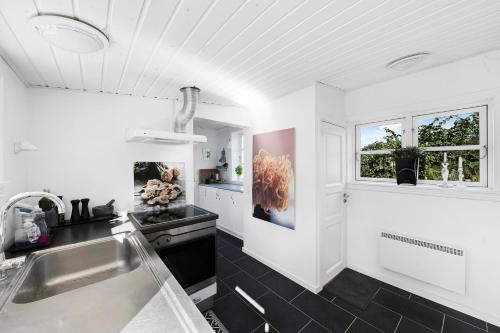 Facilities, Cottage With Breathtaking Sea And Cliff Views in Kas