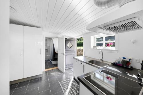 Facilities, Cottage With Breathtaking Sea And Cliff Views in Kas