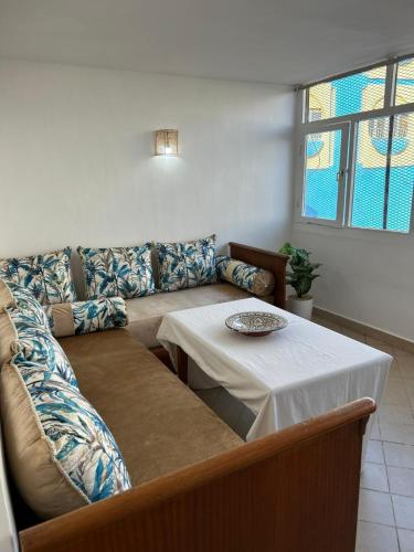 Appartement ensoleillé Agadir (Appartement ensoleille Agadir) in Talborjt