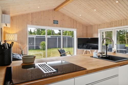 Facilities, Lovely Bright Summer House In Marielyst in Vaeggerlose