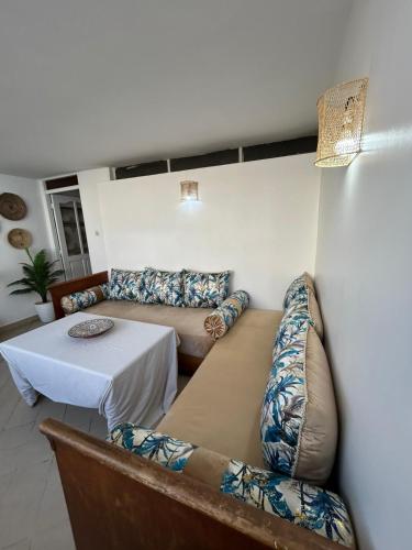 Appartement ensoleillé Agadir (Appartement ensoleille Agadir) in Talborjt