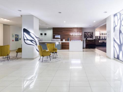 . Mercure Marijampole