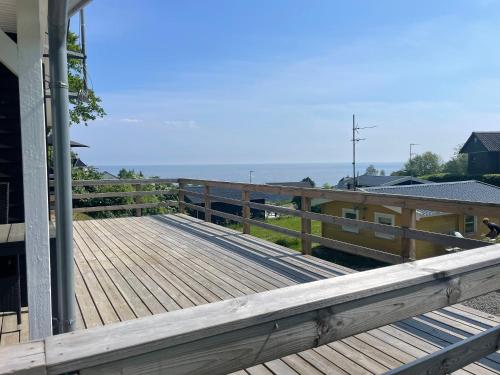 Cottage With A View- 5 Min From Beach · Allinge