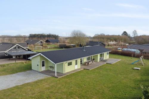 Lovely Holiday Home In Southern Jutland – khách sạn tại Skovby