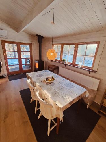 Létesítmények, Cozy Summer House Near Herning in Herning