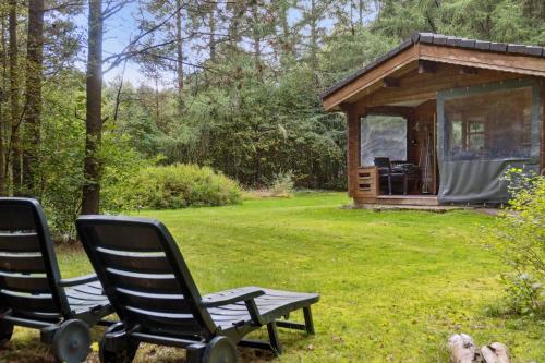 Létesítmények, Cozy Summer House Near Herning in Herning