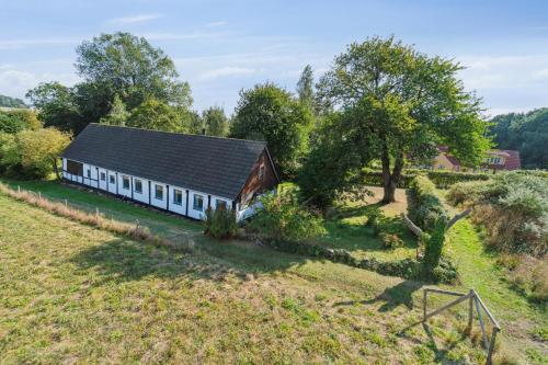 Vybavení, Cozy Summer House On Bornholm in Spidsegard
