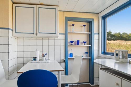 Vybavení, Cozy Summer House On Bornholm in Spidsegard
