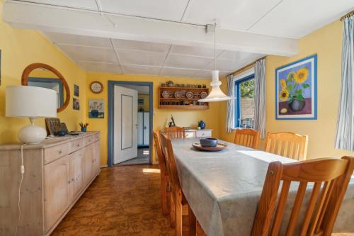 Vybavení, Cozy Summer House On Bornholm in Spidsegard