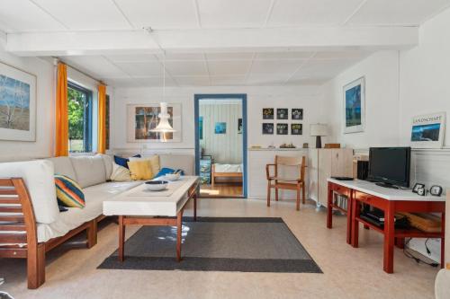 Vybavení, Cozy Summer House On Bornholm in Spidsegard
